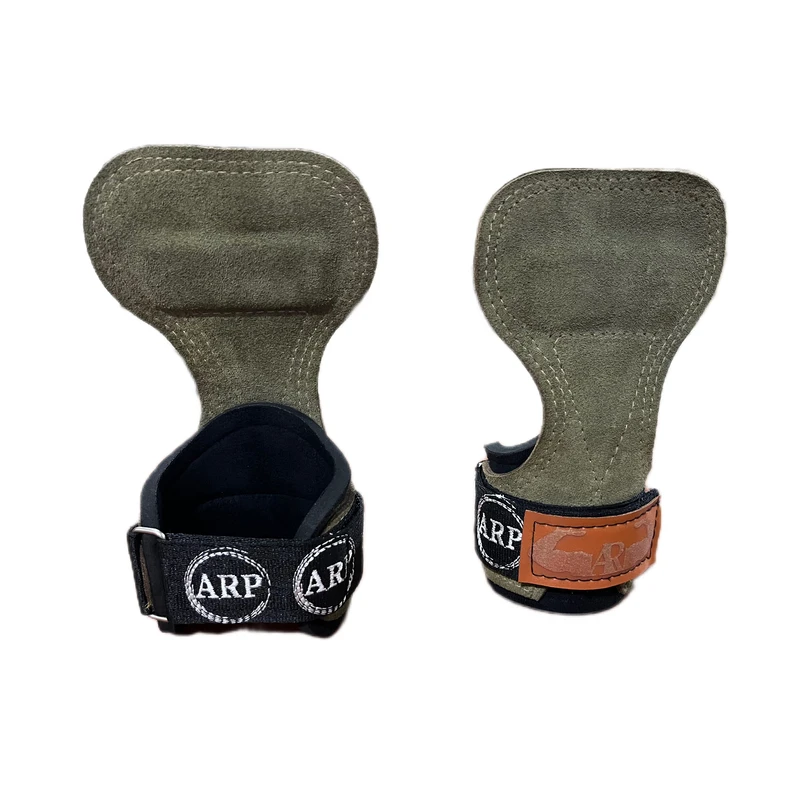 مچ بند بدنسازی مدل چرم سه کاره کد ARP بسته دو عددی