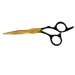 قیچی آرایشگاهی سامورایی مدل GA60