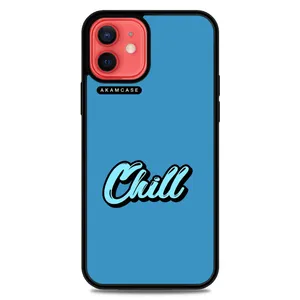 AKAM AMC-AW12-POSITIVE-50 Cover For Apple iPhone 12