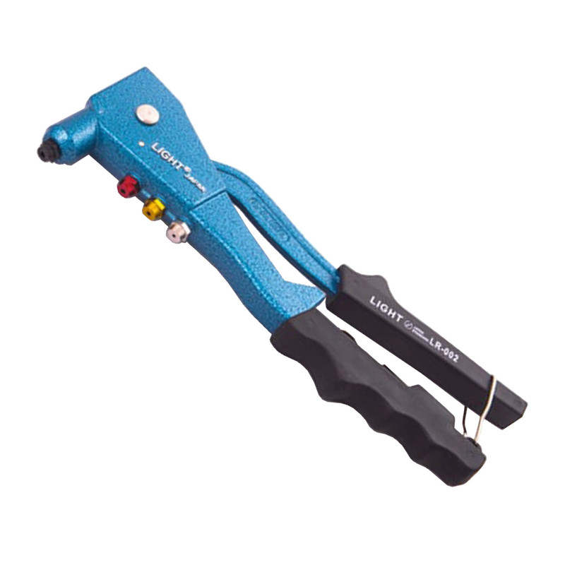 انبر پرچ لایت کد LR-002