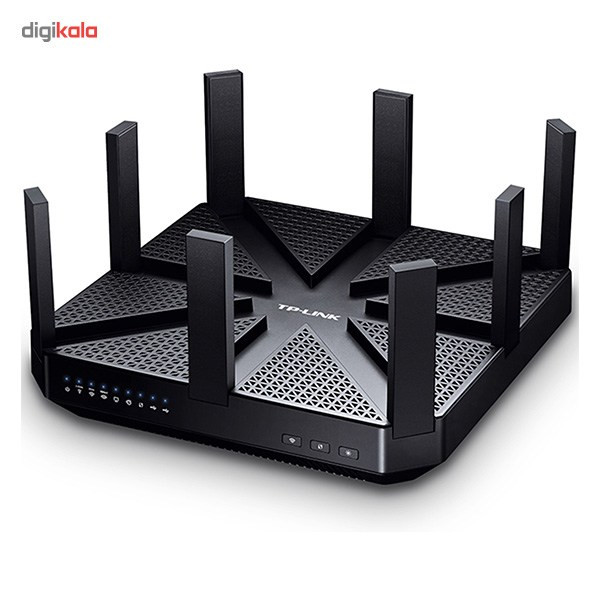 روتر بی سیم گیگابیتی سه بانده تی پی-لینک مدل Archer C5400_V1