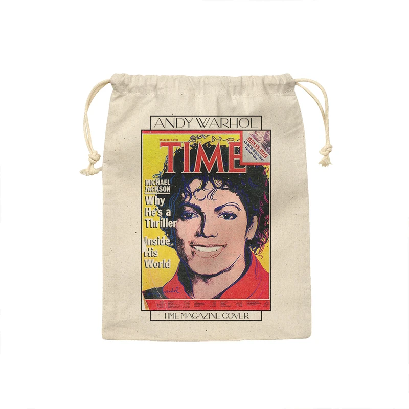 نظم دهنده ترمه طراحان ایده مدل جلد مجله از وارهول کد art0889 - L