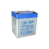 باطری دزدگیر اماکن ابیزا مدل&nbsp;VRLA 4.5AH