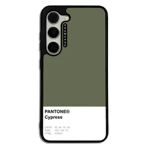 AKAM AMC-WSGS23-PANTONE-5 Cover For Samsung Galaxy S23