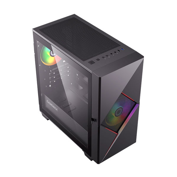 کیس کامپیوتر گیم مکس مدل Cyclops BR 1