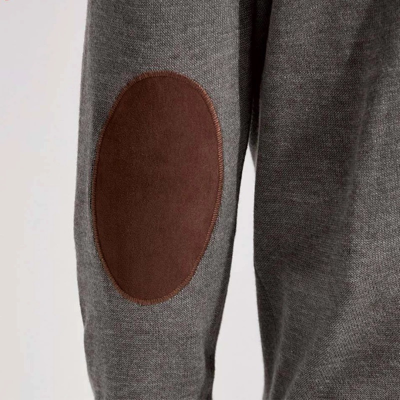 پلیور مردانه نوبل لیگ مدل 16333593