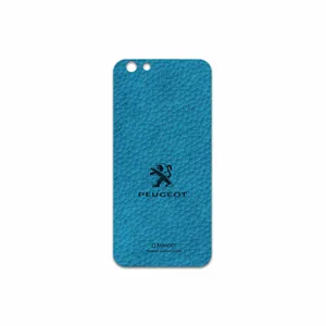 MAHOOT BL-PEGT Cover Sticker for Apple iPhone 6