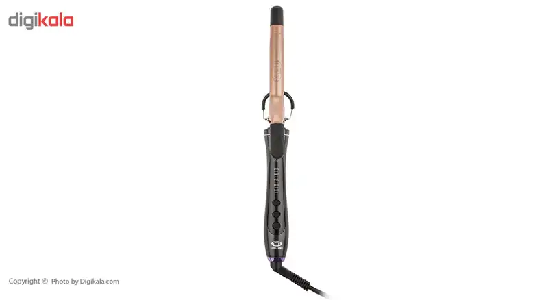 فر کننده مو پرومکس مدل 4719K