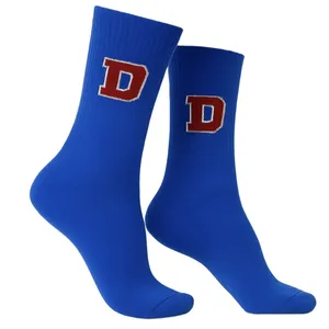 جوراب ورزشی ساق بلند زنانه مدل bld-1