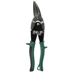 Fox VC010874A 25 cm Aviation Snip Left