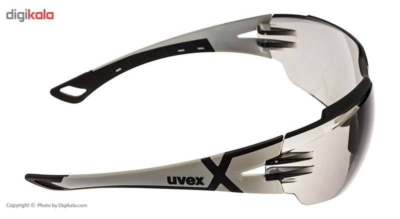 عینک ایمنی یووکس مدل 9198237