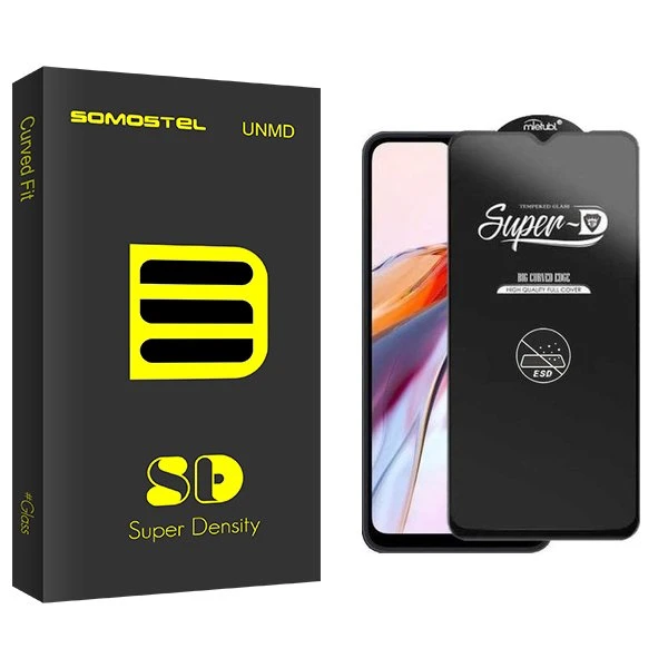 محافظ صفحه نمایش سوماستل مدل SD SuperD_ESD مناسب برای گوشی موبایل شیائومی Redmi 12C