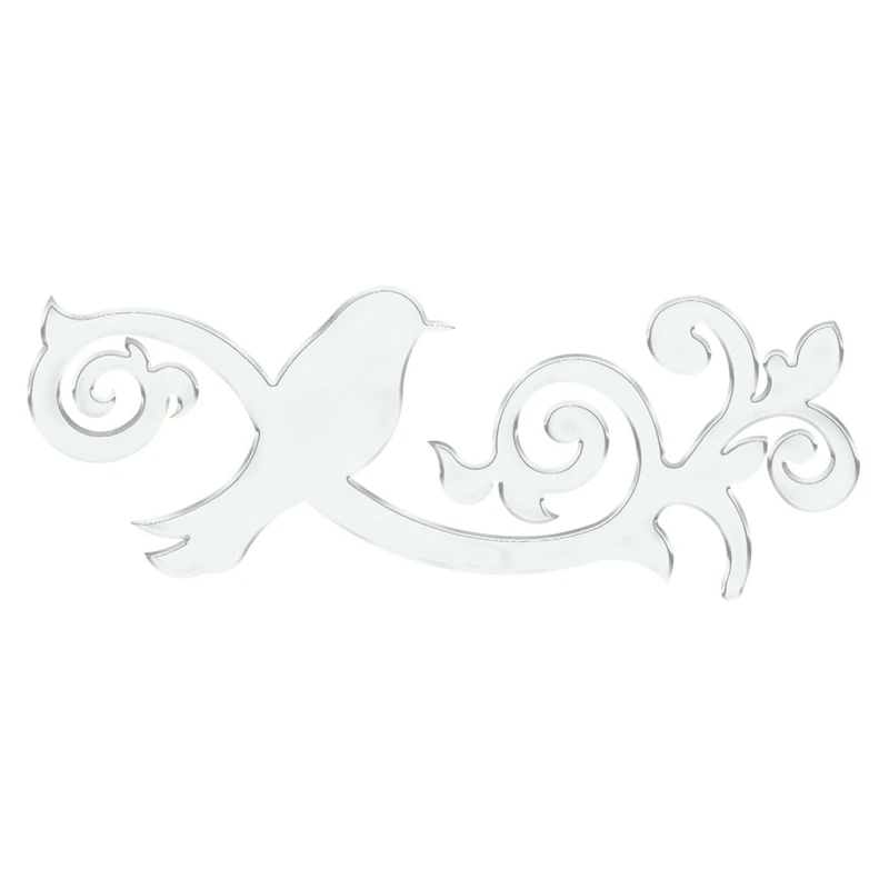 استیکر مستر راد مدل پرنده کد Bird-S 01