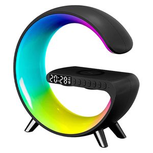 نقد و بررسی اسپیکر بلوتوثی مدل Yapeach Smart Alarm Clock توسط خریداران