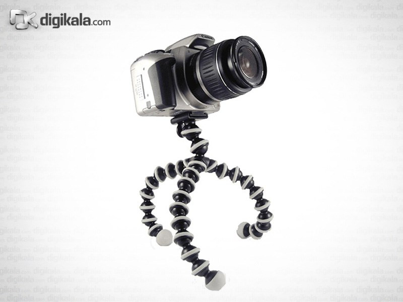 سه پایه ی گوریلی جابی مخصوص DSLR