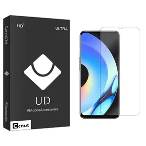 Coconut UDB Screen Protector For Realme  10s