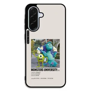 AKAM AMC-WSGA36-CARTOONS-20 Cover For Samsung Galaxy A36