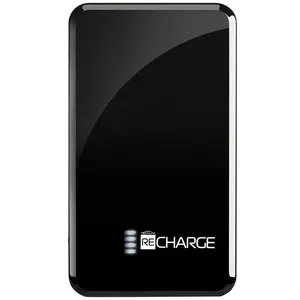 شارژر همراه تکلینک مدل Recharge با ظرفیت 10000 میلی آمپر ساعت