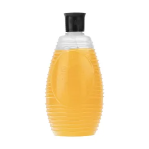 شامپو مو کیجا مدل Yellow مقدار 200 گرم