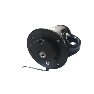 موتور یدک خردکن مدل 996