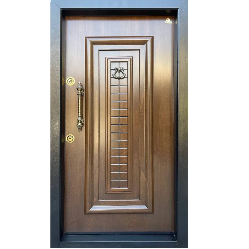 در ضد سرقت ساج  مدل ونوس راست باز شو
