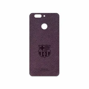 MAHOOT PL-BRCA Cover Sticker for Huawei Nova 2 Plus