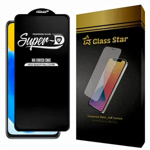 Glass Star SUGA-Glass Screen Protector For Xiaomi Redmi Note 11S 5G