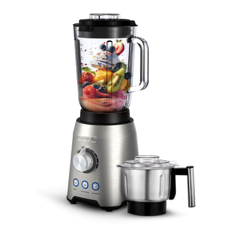 مخلوط کن و آسیاب کن 2 لیتری باک مدل BK1248