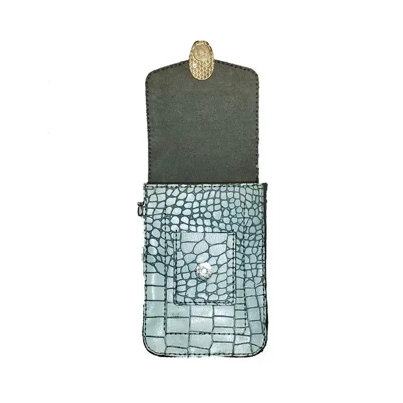 کیف پاسپورتی زنانه مدل pa2