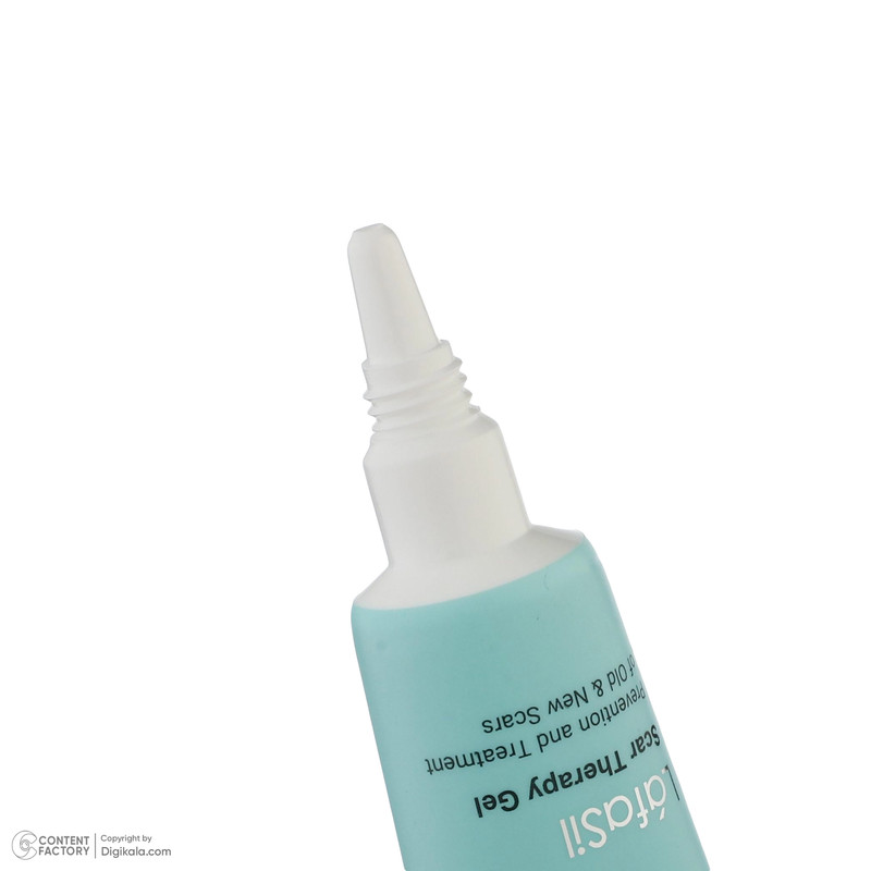 ژل ترمیم کننده اسکار لافارر مدل لافاسیل حجم 10 میلی لیتر