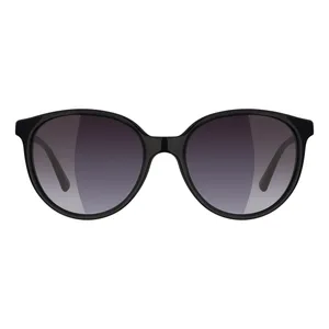 عینک آفتابی گرد زنانه جورجیو آرمانی مدل 0AR8043H-50178G-54