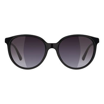 عینک آفتابی گرد زنانه جورجیو آرمانی مدل 0AR8043H-50178G-54