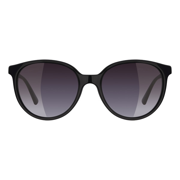 عینک آفتابی گرد زنانه جورجیو آرمانی مدل 0AR8043H-50178G-54