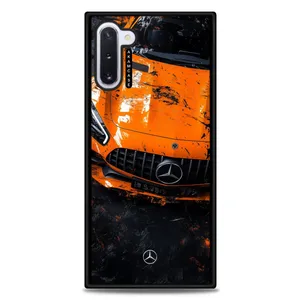 AKAM AMC-WSGN10-BENZ-40 Cover For Samsung Galaxy Note 10