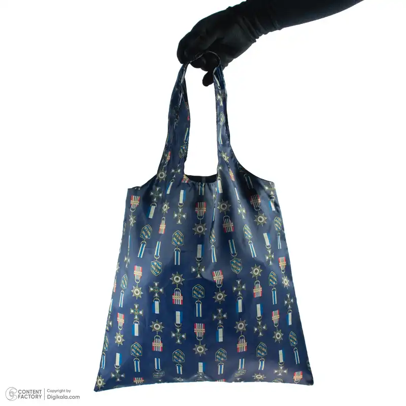 ساک خرید تاشه مدل افتخار