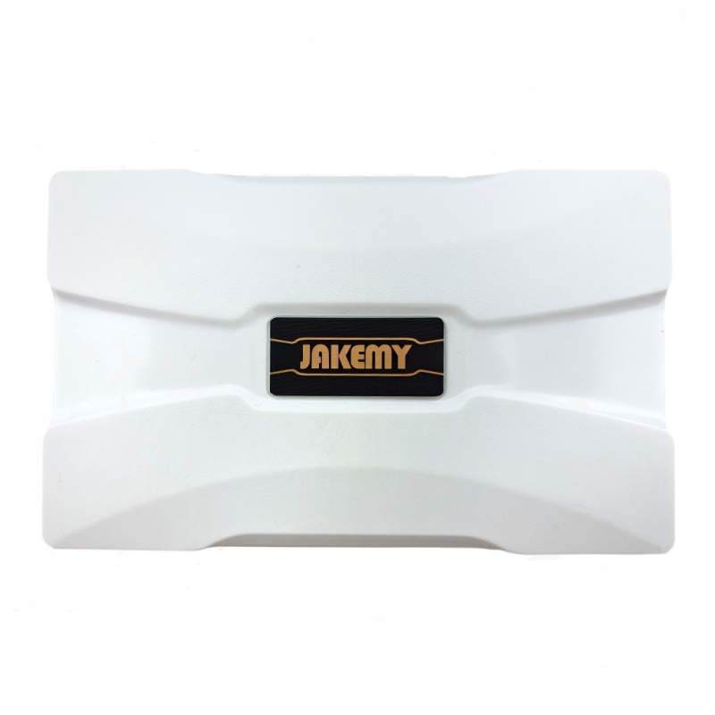 سری  پیچ گوشتی جاکمی مدل JM-8187 بسته 83 عددی