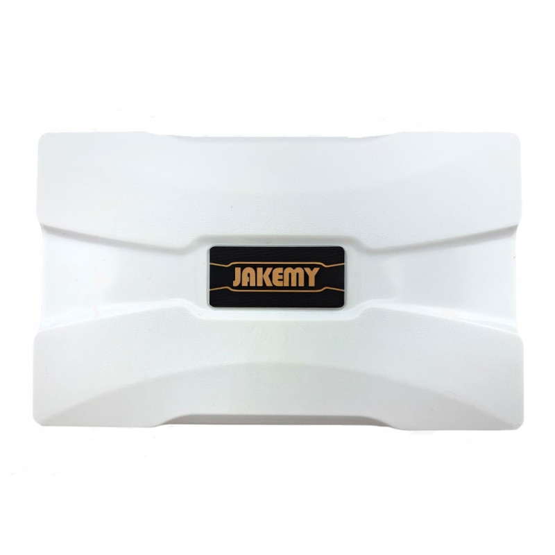 سری پیچ گوشتی جاکمی مدل JM-8187 بسته 83 عددی سری پیچ گوشتی جاکمی مدل JM-8187 بسته 83 عددی