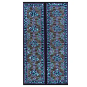 پارچه سوزن دوزی مدل 1 سیستان بسته دو عددی