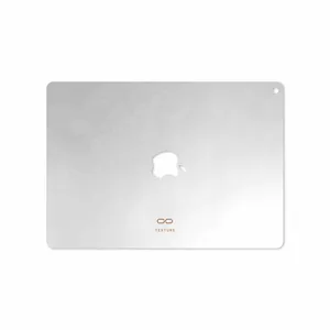 MAHOOT Metallic-White Cover Sticker for Apple iPad Air 2 2014 A1567