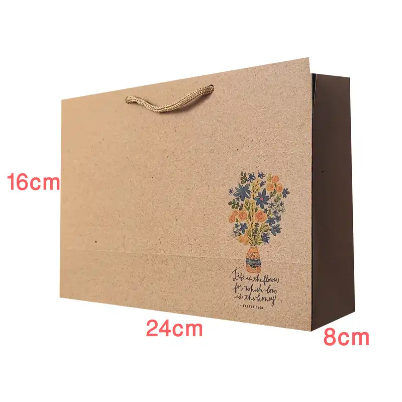 ساک هدیه مدل کادو تولد مجموعه 12 عددی