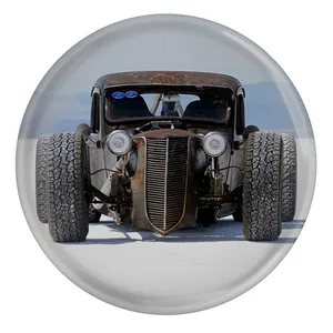 مگنت طرح ماشین مدل S2565 