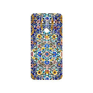 MAHOOT Iran Tile 12 Cover Sticker for LG K61