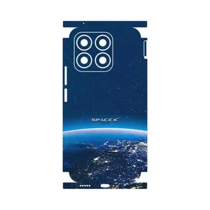 MAHOOT Space X-FullSkin Cover Sticker for Honor X8b