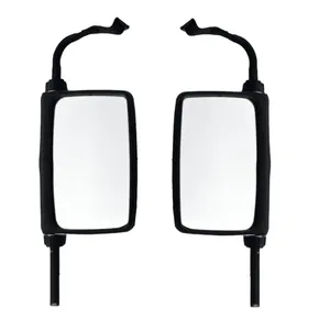 آینه جانبی خودرو مدل stn مناسب برای نیسان زامیاد بسته دو عددی 