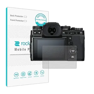  Rockspace HyMTT Matte camera screen protector suitable for FUJI FILM XT3 camera