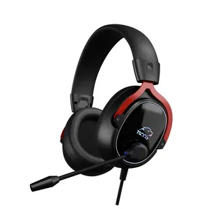 هدست مخصوص بازی تسکو مدل GH 6163