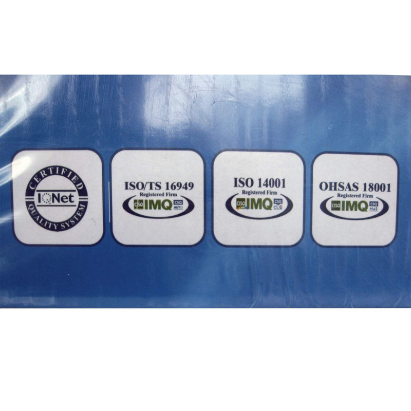 سرسیلندر صنایع موتور بشل مدل EF7 مناسب برای سمند