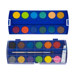 Pelikan Wa/24-606017 24 Color Watercolor 