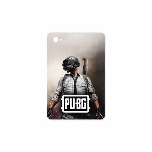 MAHOOT Pubg-Game Cover Sticker for Samsung Galaxy Tab 7.7 2011 P6800