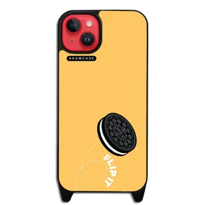 AKAM AMC-WLA14PLUS-OREO14 Cover For Apple iPhone 14 Plus
